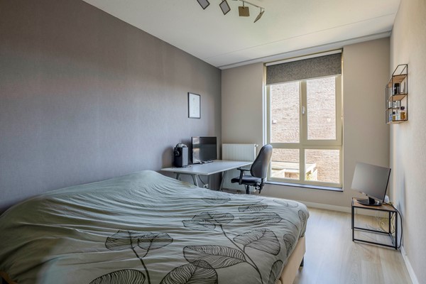 Medium property photo - Buitenring 16, 3241 DW Middelharnis